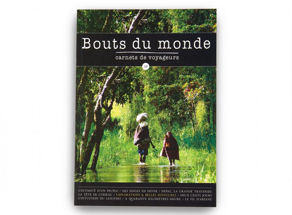 Bouts du monde n°30