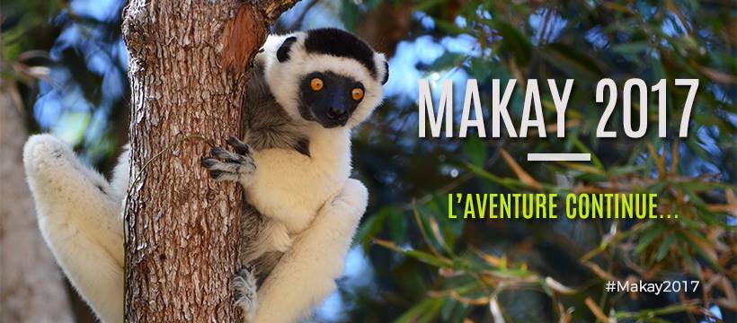 Makay 2017 - Madagascar