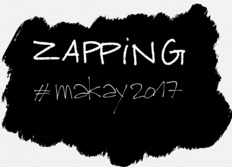 Zapping - Makay 2017