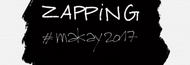 Zapping - Makay 2017