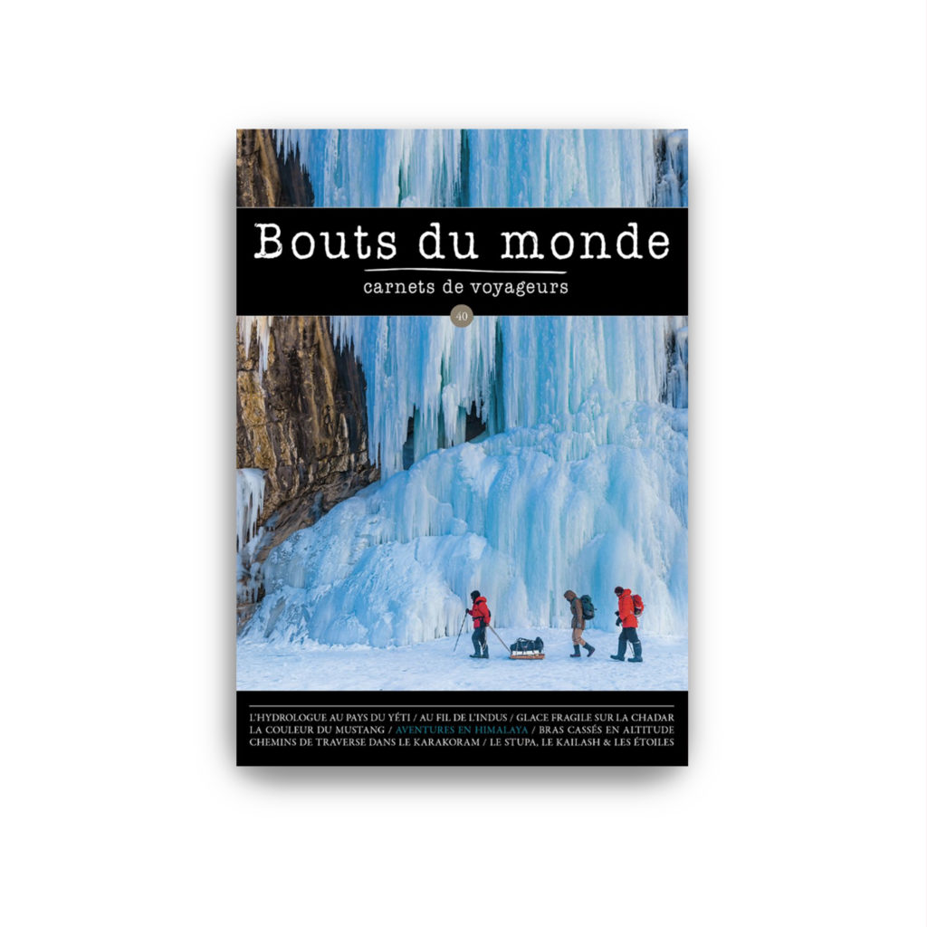 Cadeaux - Bouts du monde 40