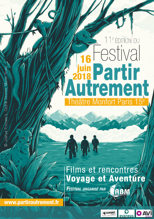 RDV Juin - Partir Autrement - NatExplorers