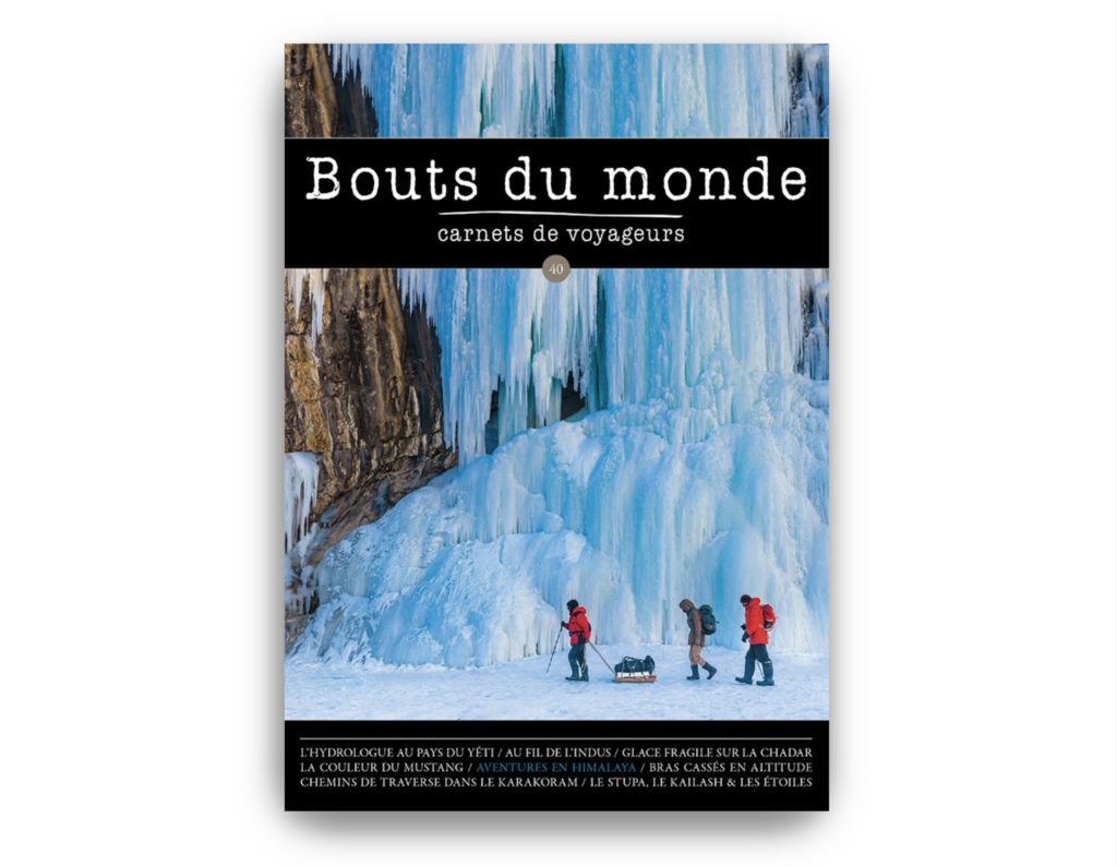 Bouts du monde n°40