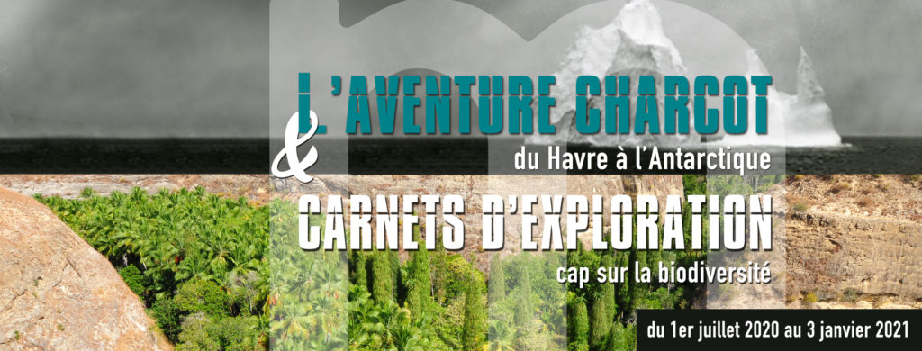 Carnets d'exploration