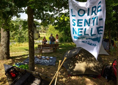 Loire Sentinelle - Quentin Hulo